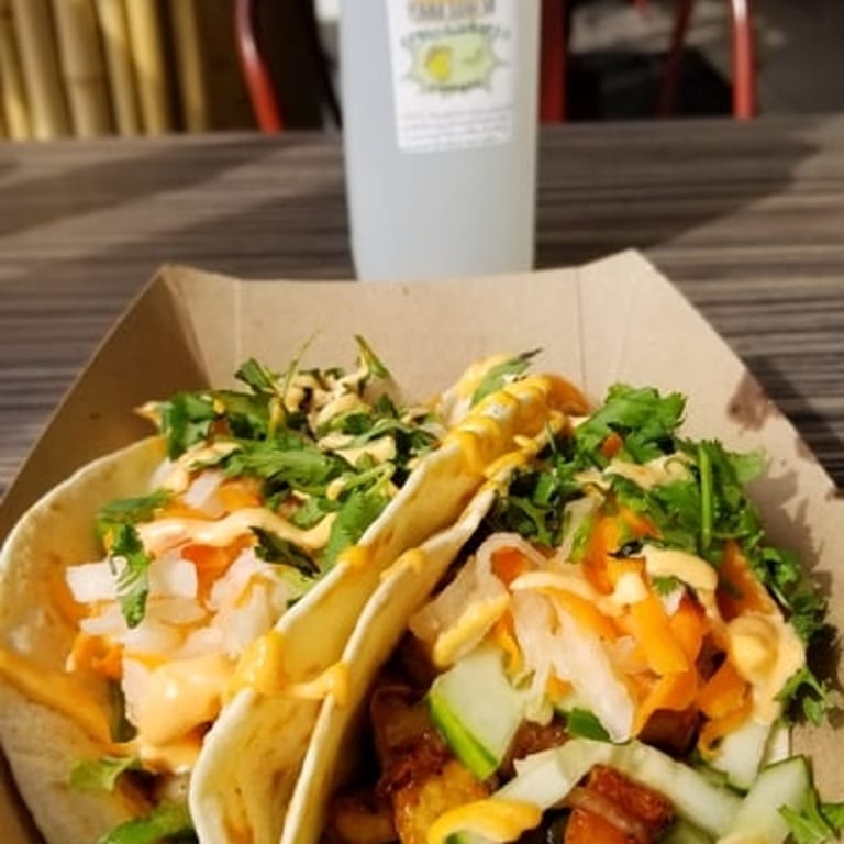 Tacos That Delight Your Taste Buds