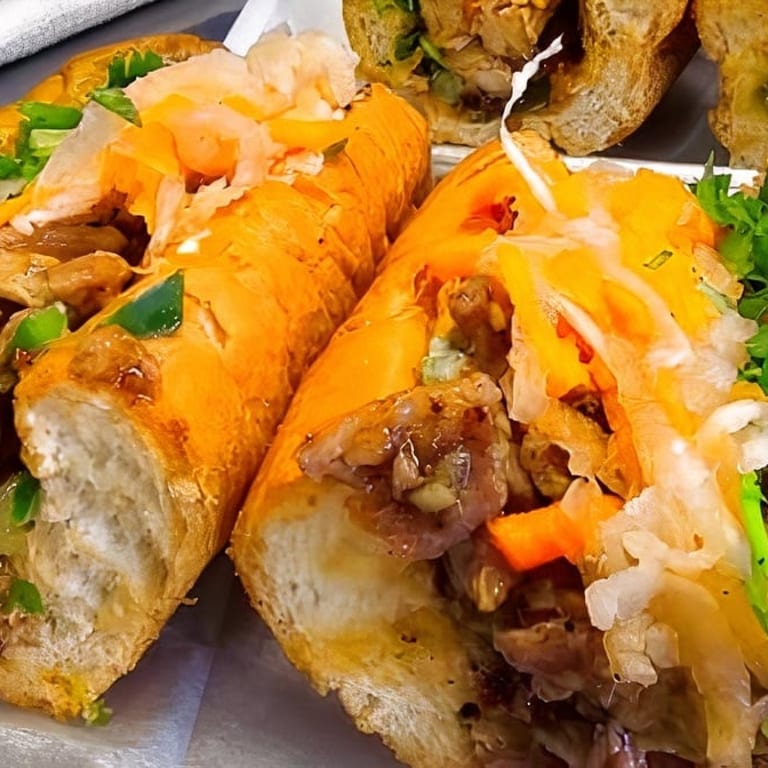 Delicious Dumplings: A Taste of Asia