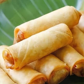 Spring Rolls