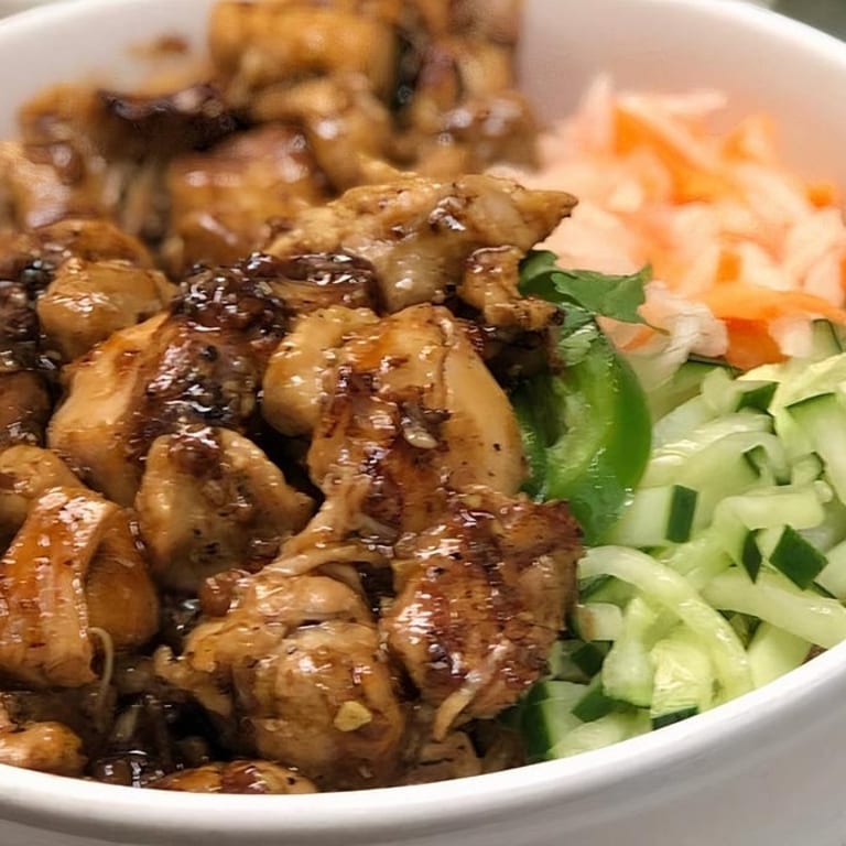 Savor our vegetarian food