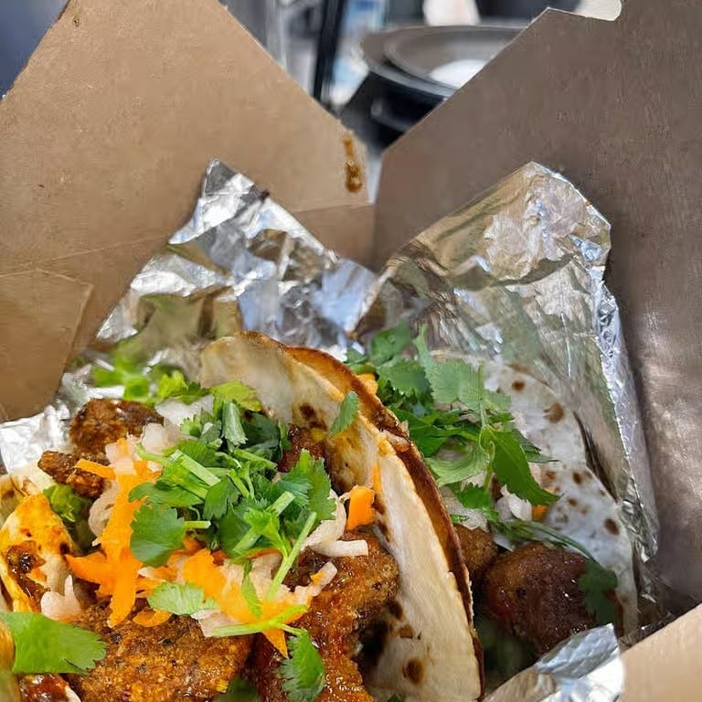 Tacos That Delight Your Taste Buds