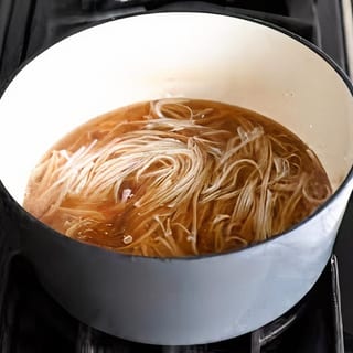Pho Kid's Bowl