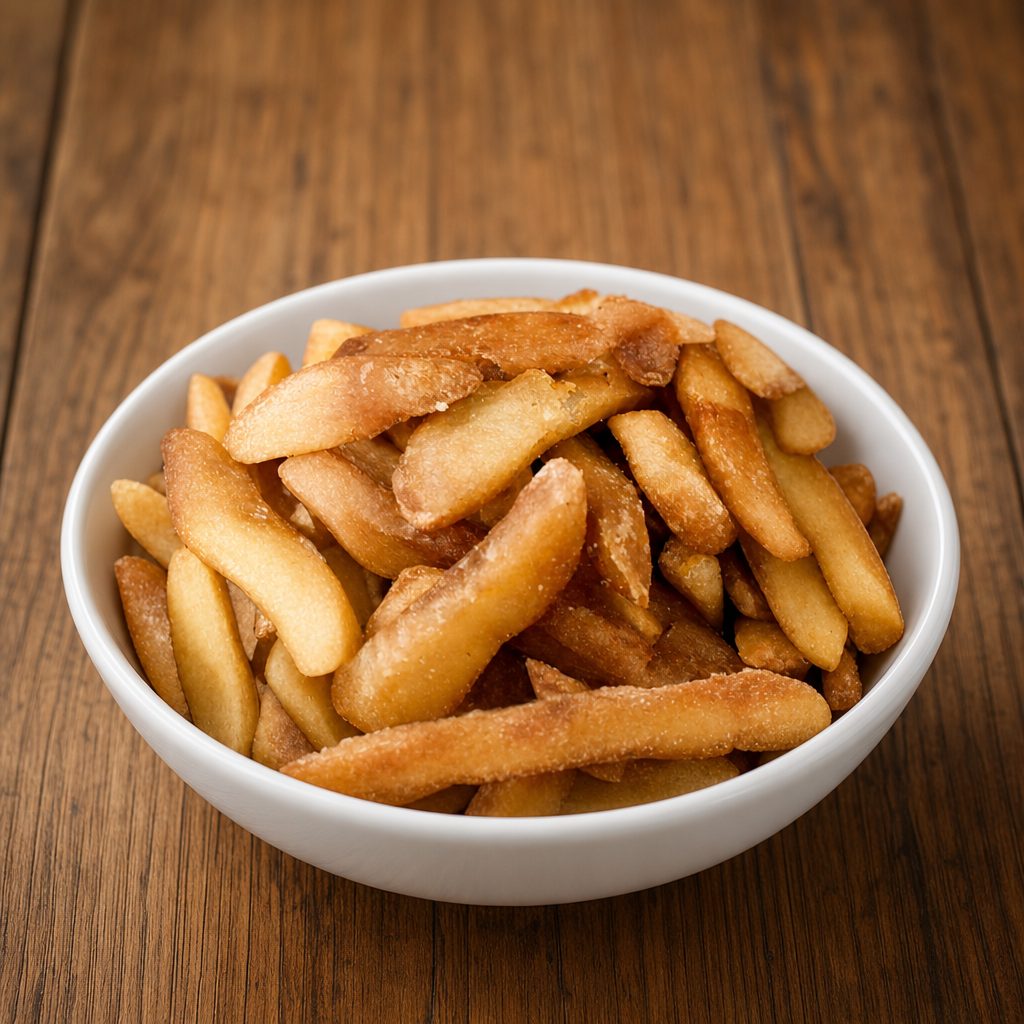 Side of Fries.