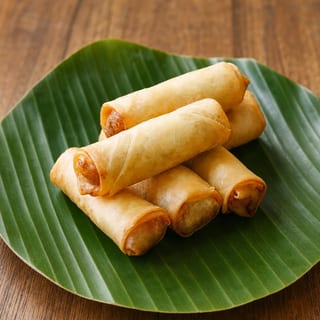 Spring Rolls