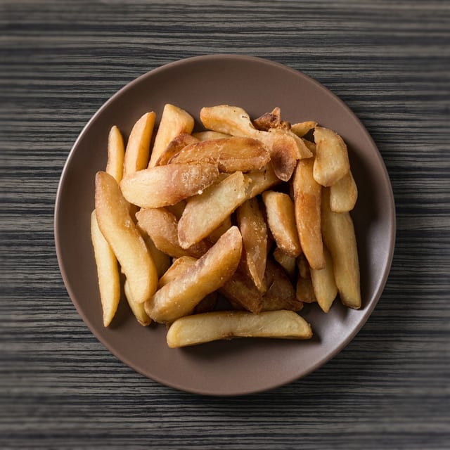 Side of Fries.