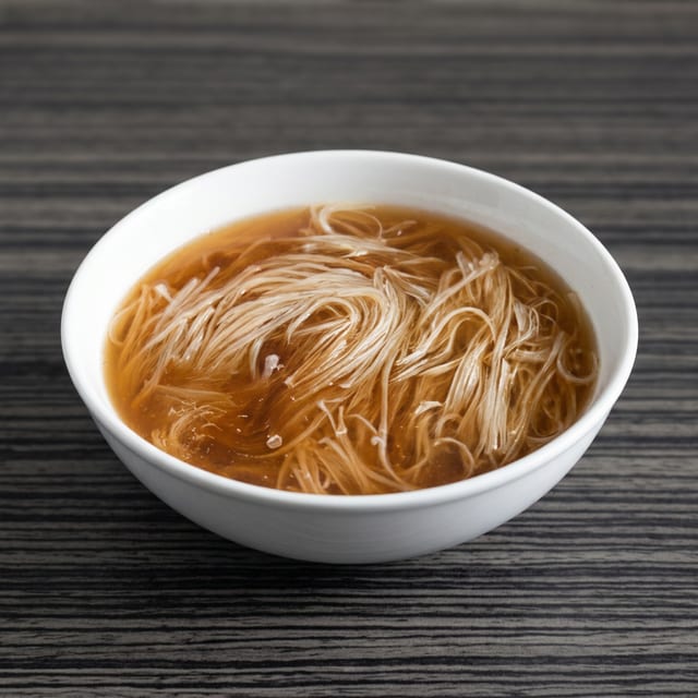 Pho Kid's Bowl.